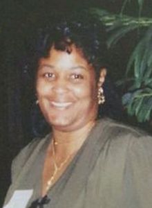 Gloria  Dickerson